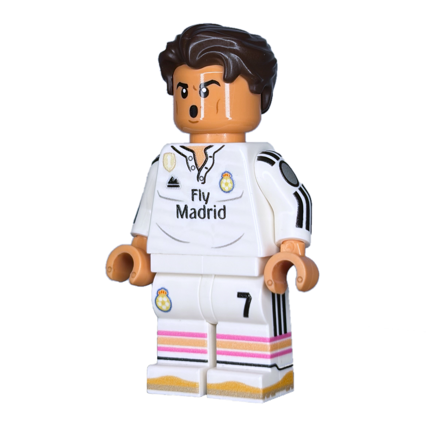 PORTUGAL GOAT 2014/15 MINIFIGURE