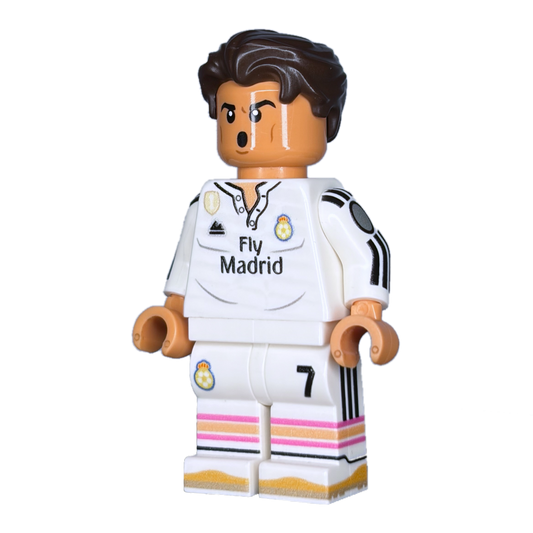 PORTUGAL GOAT 2014/15 MINIFIGURE